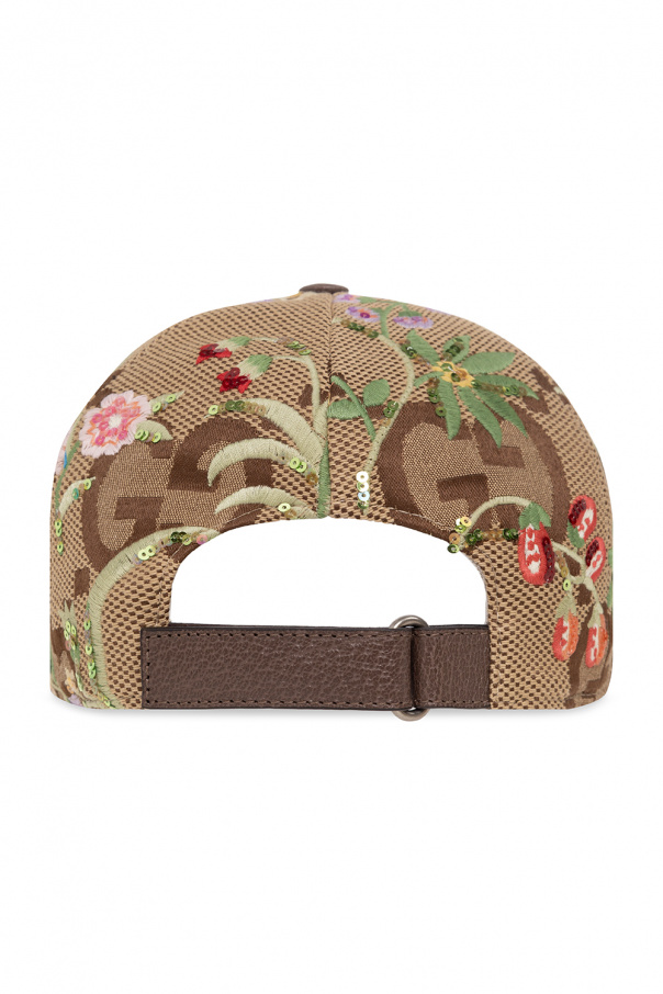 Gucci Baseball cap Women's Accessories Vitkac